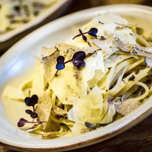 Fotografie Pasterra - Pasta Bar - 4