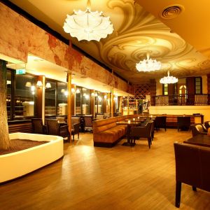 Fotografie Doncafe Brasserie Dorobanti - 0