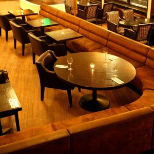 Fotografie Doncafe Brasserie Dorobanti - 2