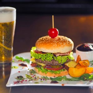 Fotografie White Lion - 0