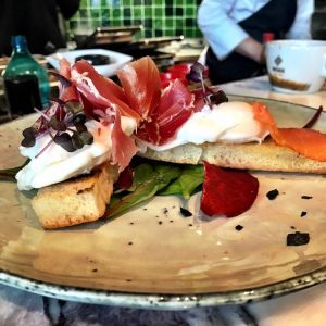 Fotografie Flying Pig - 4