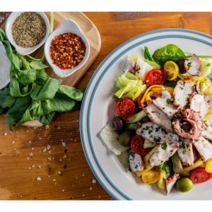 Fotografie Agape Cuisine - 3