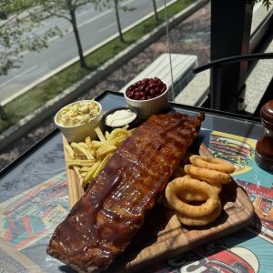 Fotografie RIBS Bar&Grill - 3