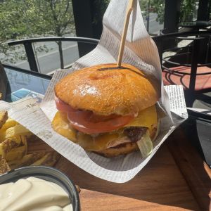 Fotografie RIBS Bar&Grill - 4