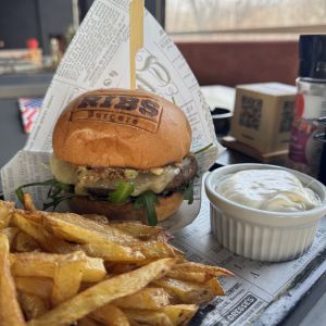 Fotografie RIBS Bar&Grill - 6