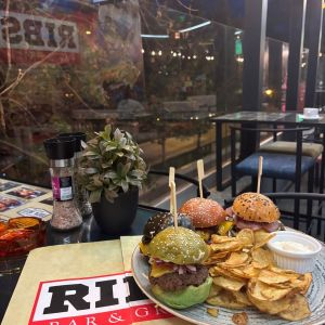 Fotografie RIBS Bar&Grill - 5