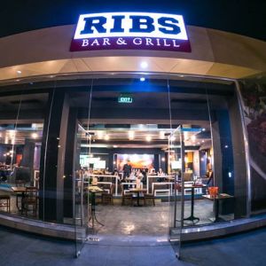 Fotografie RIBS Bar&Grill - 0