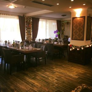 Fotografie Aviator Boutique & Bistro - 1