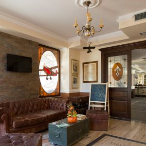 Fotografie Aviator Boutique & Bistro - 2