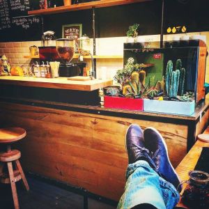 Fotografie Croitoria de Cafea - 0