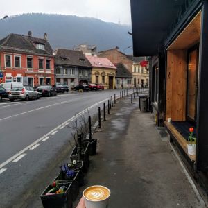 Fotografie Croitoria de Cafea - 1