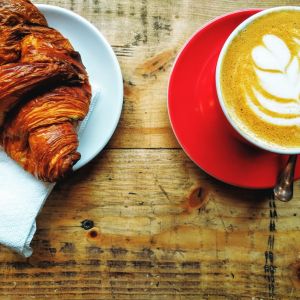 Fotografie Croitoria de Cafea - 2