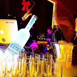 Fotografie Il Caminetto - 1