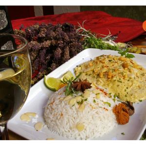 Fotografie Taj Mahal - 2