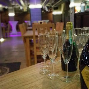 Fotografie Warehouse Pub - 1