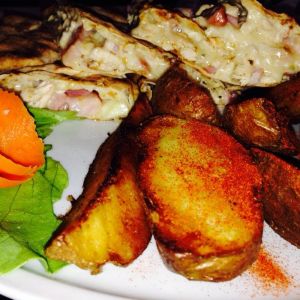 Fotografie Taverna La Călinescu - 0