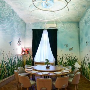 Fotografie Peng You - Restaurant Chinezesc - 0