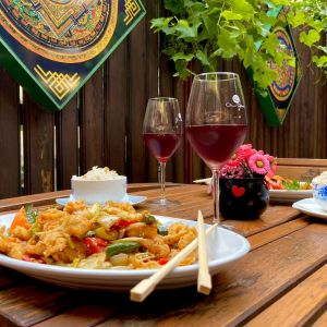 Fotografie Peng You - Restaurant Chinezesc - 3