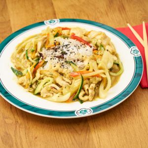 Fotografie Peng You - Restaurant Chinezesc - 1