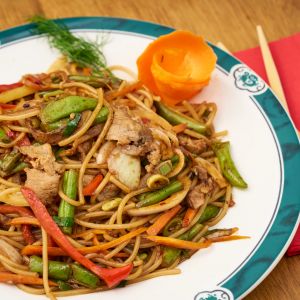 Fotografie Peng You - Restaurant Chinezesc - 7