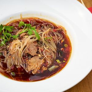 Fotografie Peng You - Restaurant Chinezesc - 9