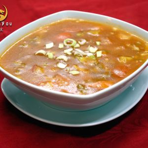 Fotografie Peng You - Restaurant Chinezesc - 10