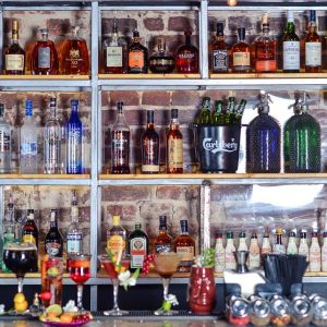 Fotografie Times Cocktail Bar - 1