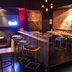 Fotografie Times Cocktail Bar - 2