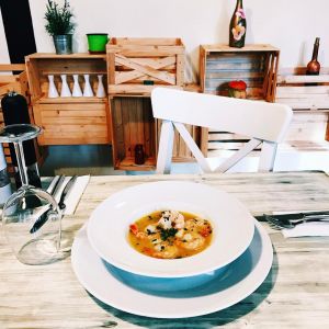 Fotografie Gastronomika - 0