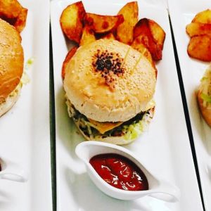 Fotografie Gastronomika - 1