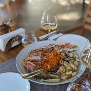 Fotografie Sardin - 2