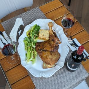 Fotografie Sardin - 4