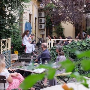 Fotografie Hidden - 2