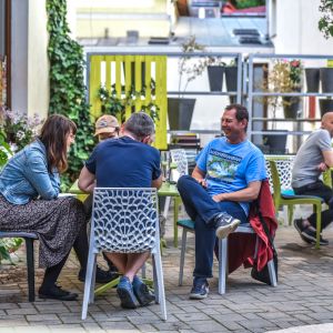 Fotografie Hidden - 1