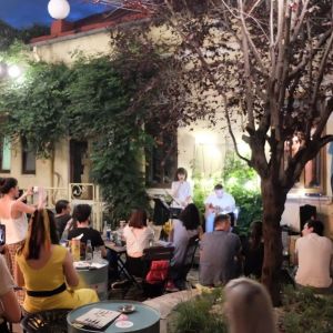 Fotografie Hidden - 0