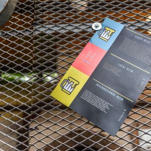 Fotografie Hidden - 3