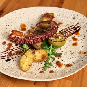 Fotografie Fish House - 1