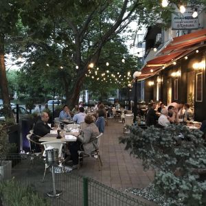 Fotografie Fish House - 2