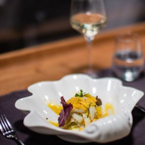 Fotografie Fish House - 3