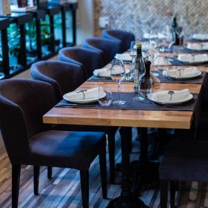 Fotografie Fish House - 4