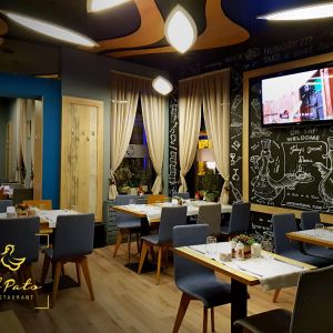 Fotografie El Pato - 1