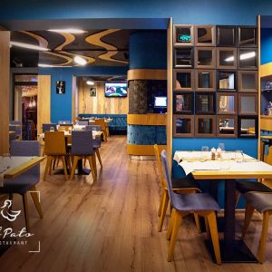 Fotografie El Pato - 3