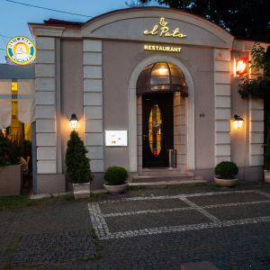 Fotografie El Pato - 0