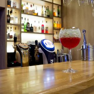 Fotografie El Pato - 2