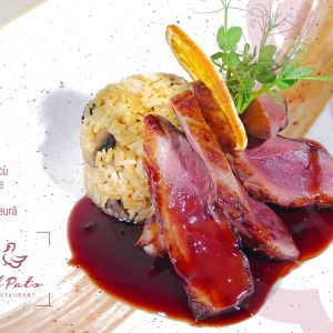 Fotografie El Pato - 6