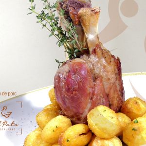 Fotografie El Pato - 4