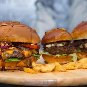 Fotografie Burger Peter Lounge - 0