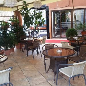 Fotografie Burger Peter Lounge - 1