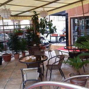 Fotografie Burger Peter Lounge - 2