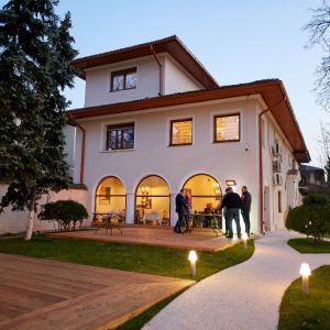 Fotografie Mesogios Seafood Primaverii - 0